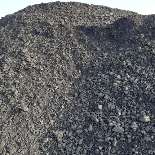 Indonesian Coal